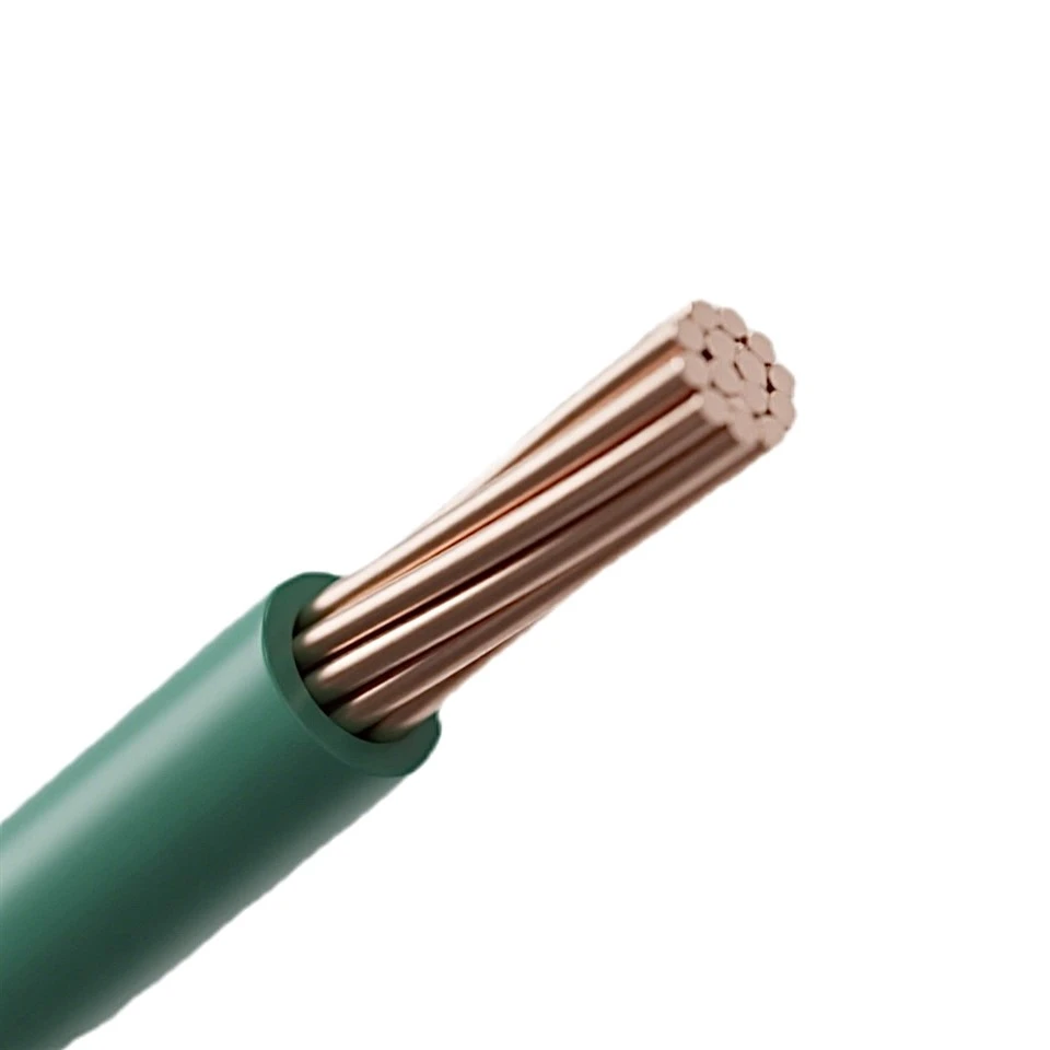 FL9Y-B 12 Awg Automotive Wire
