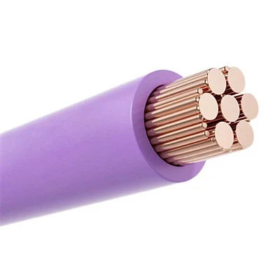 German FLX-Isang Car Wire